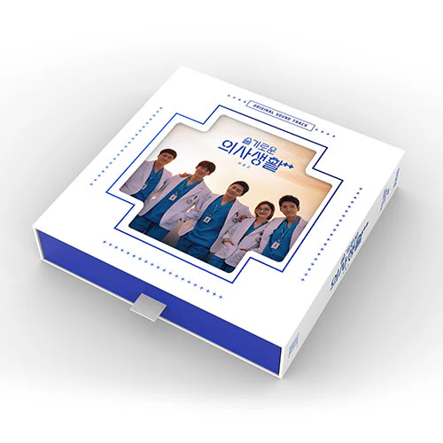 HOSPITAL PLAYLIST SEASON 2 - OST