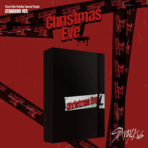 Stray Kids - Holiday Special Single [Christmas EveL]