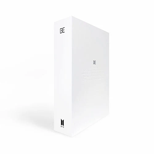BTS - BE (Deluxe Edition)