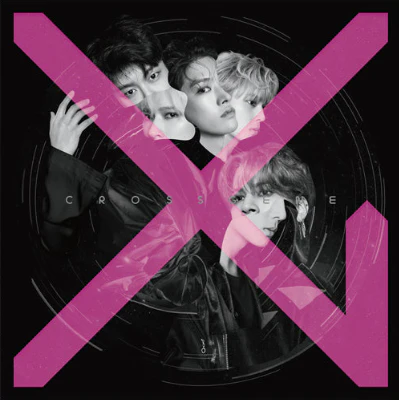 CROSS GENE - 5th Mini Album [ZERO] - Image 3