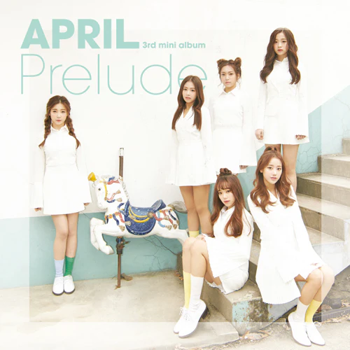 APRIL - [Prelude]