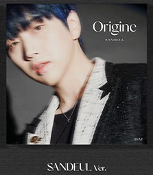 B1A4 - 4TH ALBUM [Origine] - Image 3