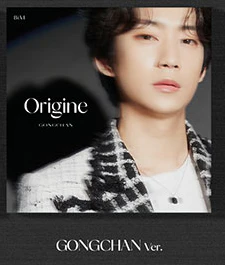 B1A4 - 4TH ALBUM [Origine] - Image 4