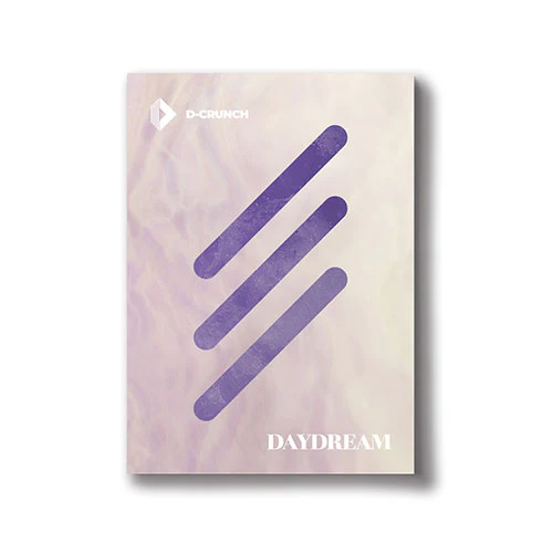 디크런치 (D-CRUNCH) - 4th mini album [DAYDREAM]