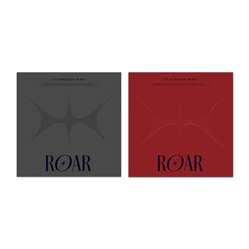 E'LAST - [ROAR]