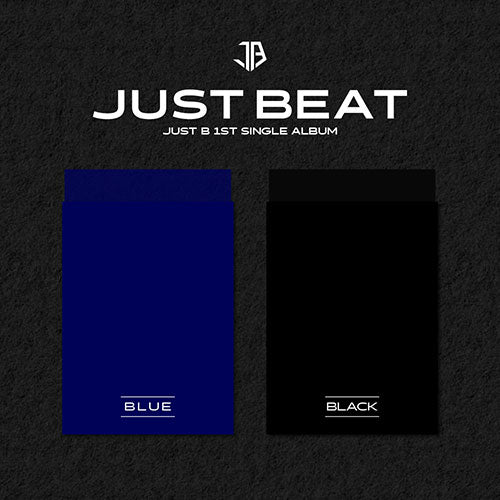 JUST B - JUST BEAT [SET]