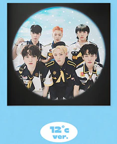 ONF - SUMMER POP UP ALBUM [POPPING] - Image 3