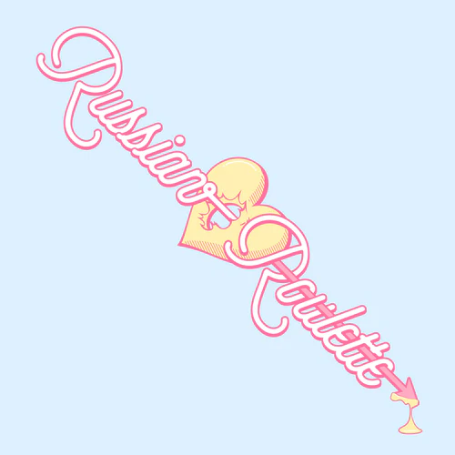 Red Velvet - Russian Roulette - Image 2