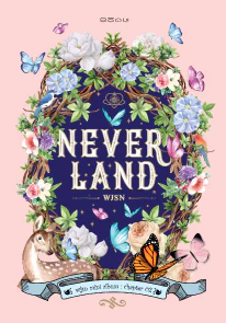 [SIGNED] WJSN - NEVERLAND