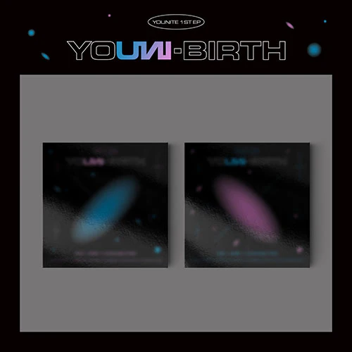 YOUNITE - [YOUNI-BIRTH]