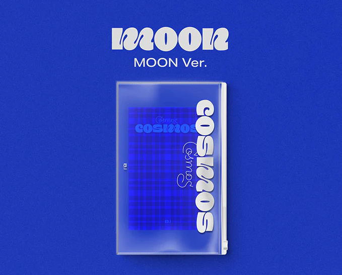 비아이 (B.I) - HALF ALBUM [COSMOS] - Image 2