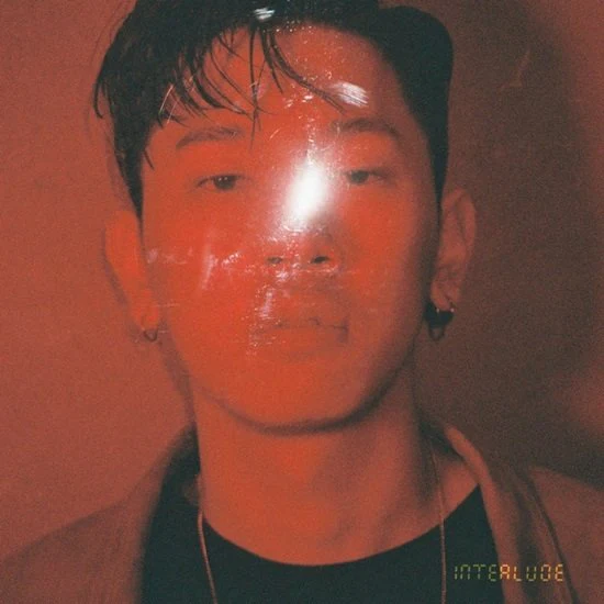 Crush - 1st mini album [Interlude]