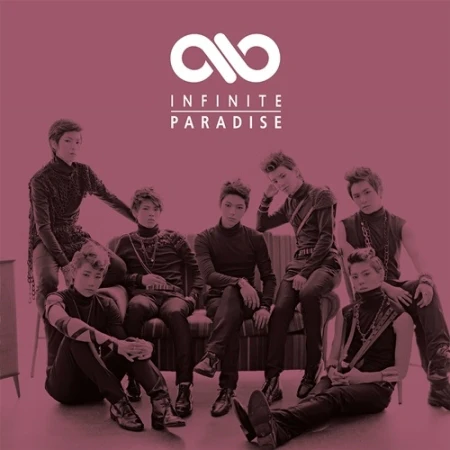 인피니트(Infinite) - 1st album repackage [Paradise]