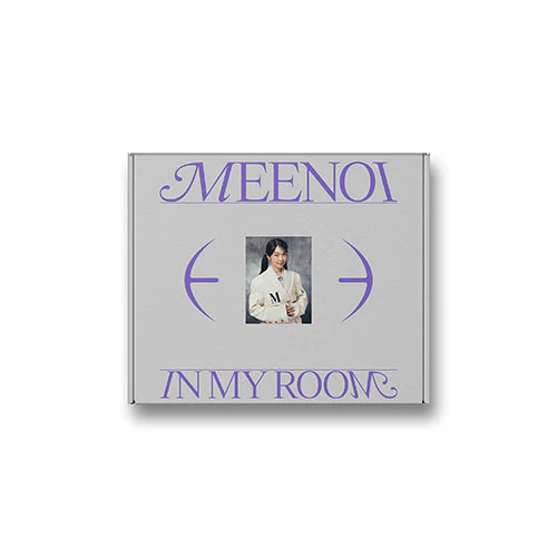 미노이 (meenoi) - 정규1집 [In My Room