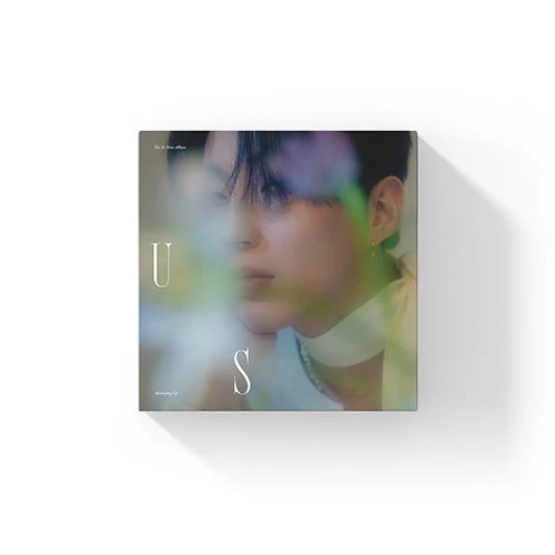 문종업 (MOON JONGUP) - The 1st Mini Album [US]
