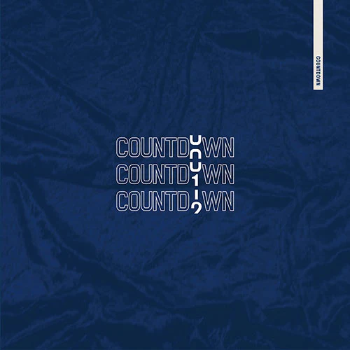 일급비밀(TST) - single 4th album [COUNTDOWN]