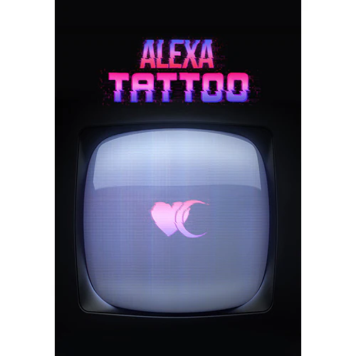 알렉사(AleXa) - TATTOO