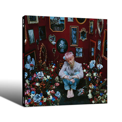 블루 (BLOO) - 정규1집 [BLOO IN WONDERLAND 2]