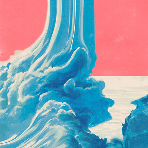 Colde - 3rd mini album [Idealism]