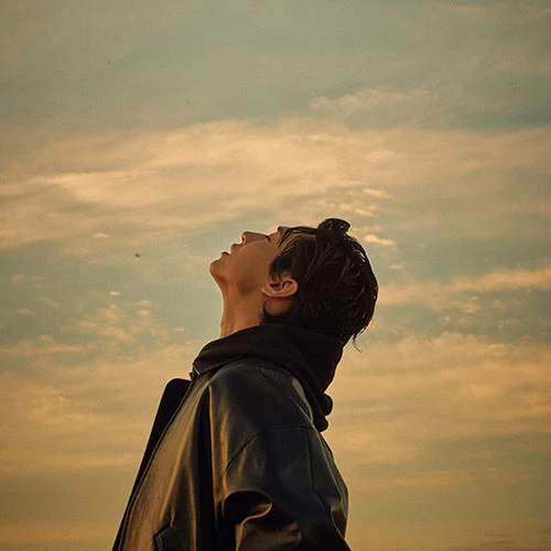 HENRY - 3rd mini album [JOURNEY]