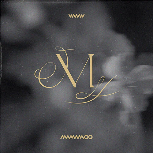 MAMAMOO - 11th Mini Album [WAW]