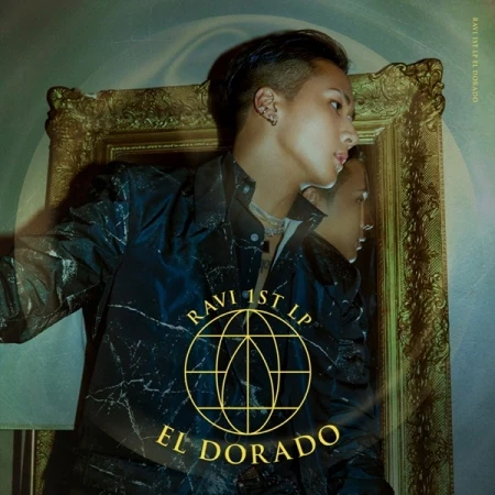 라비 (RAVI) - 1집 [EL DORADO]
