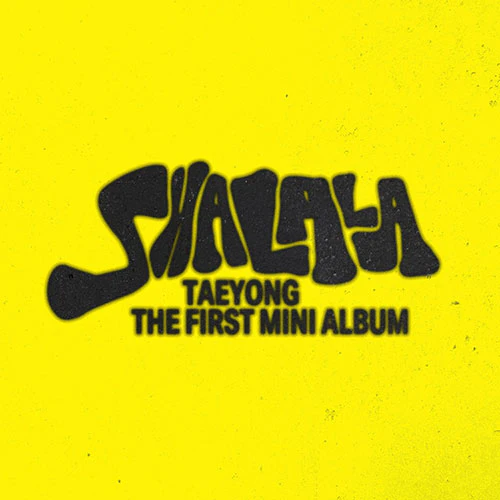 TAEYONG - 1ST MINI ALBUM [SHALALA] (Archive Ver.) - Image 2