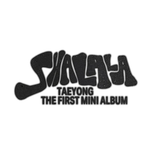 TAEYONG - 1st Mini Album [SHALALA] (SMini Ver.) - Image 2