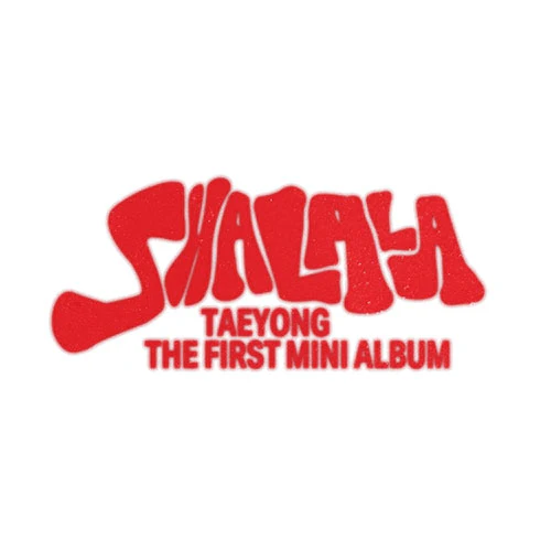TAEYONG - 1ST MINI ALBUM [SHALALA] (Thorn Ver.) - Image 2