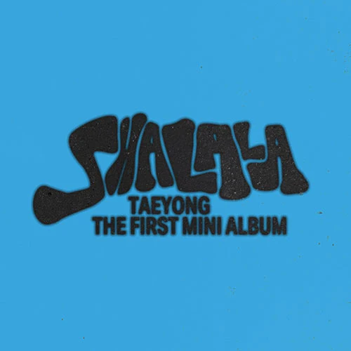 TAEYONG - 1ST MINI ALBUM [SHALALA] (Collector Ver.) - Image 2