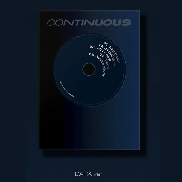 빅톤 (VICTON) - 6th mini album [Continuous] - Image 2