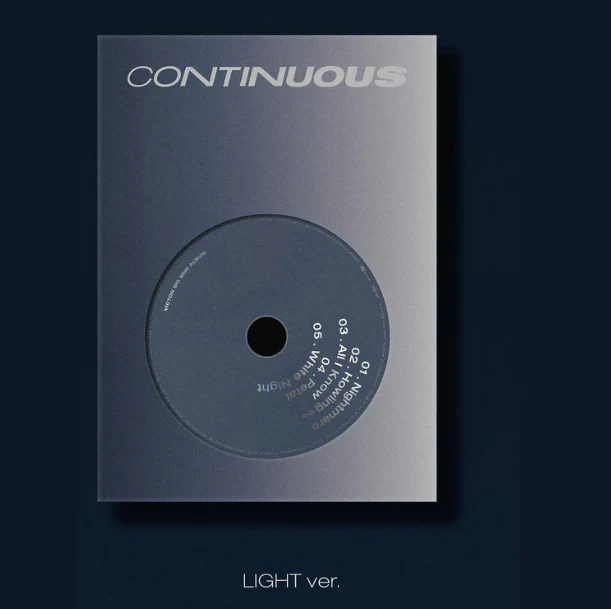빅톤 (VICTON) - 6th mini album [Continuous] - Image 4