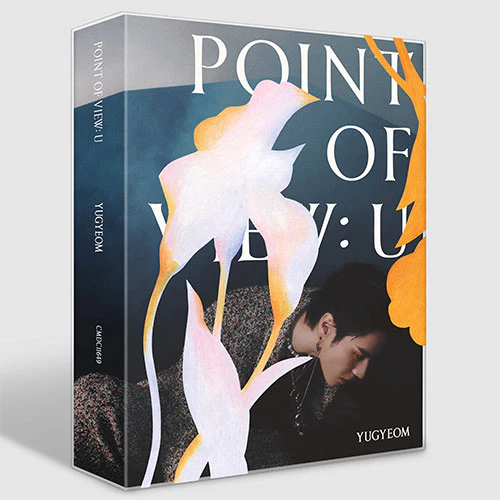 유겸 (YUGYEOM) - EP [Point Of View: U]