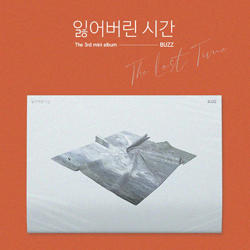 버즈(Buzz) - 미니3집