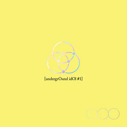 유정(OnlyOneOf) - [undergrOund idOl #1]-YOOJUNG
