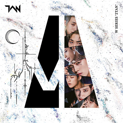 TAN - W SERIES ‘2TAN’ - Image 2