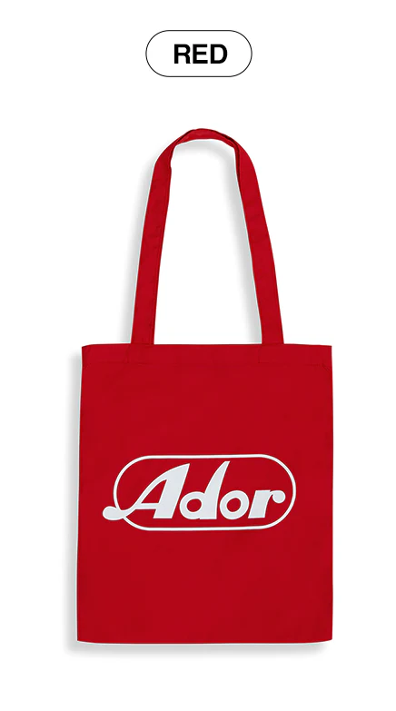 ADOR Logo Bag - Image 2
