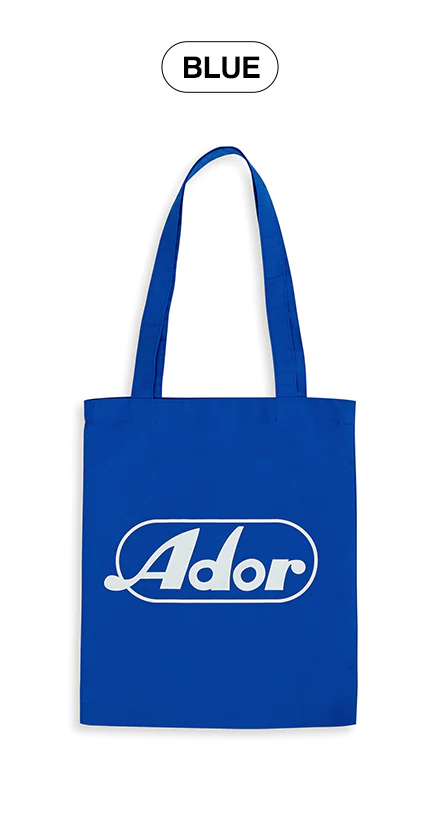 ADOR Logo Bag - Image 3