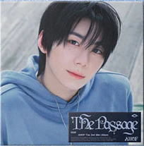 AHOF - 2nd Mini Album [The Passage] (DIGIPACK Ver.) - Image 6
