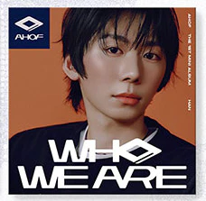 AHOF - [WHO WE ARE] (1ST MINI ALBUM) JEWEL VER. - Image 7
