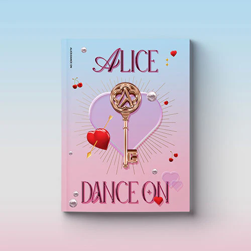ALICE -  DANCE ON