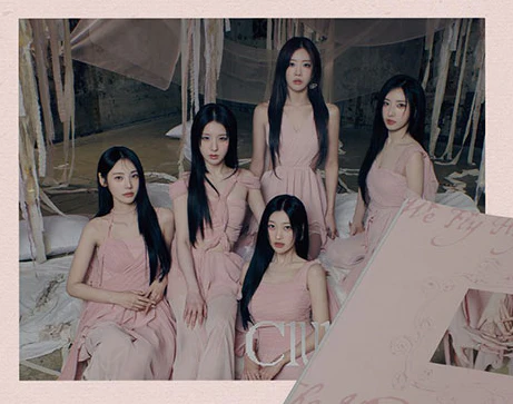 ARTMS - [CLUB ICARUS] (1ST MINI ALBUM) - Image 3