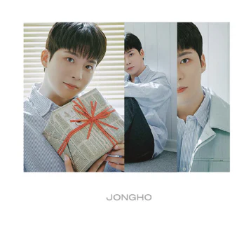 Ateez ATINY Room Official Merchandise - Photo Set - Image 9