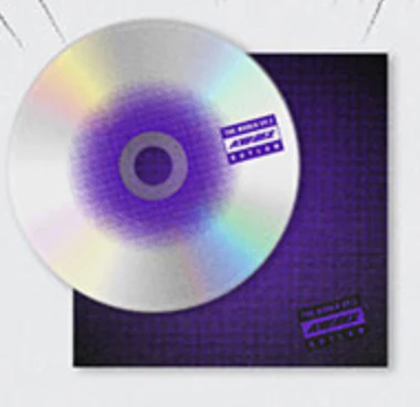 ATEEZ - THE WORLD EP.2 : OUTLAW - Image 3