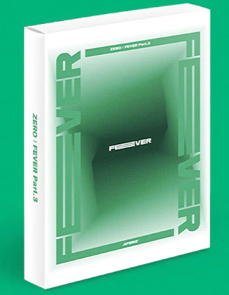 ATEEZ - ZERO : FEVER Part.3 (PLATFORM VER.) - Image 2