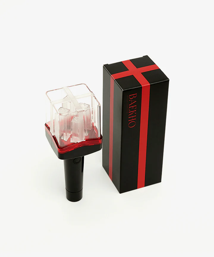 BAEKHO LIGHTSTICK
