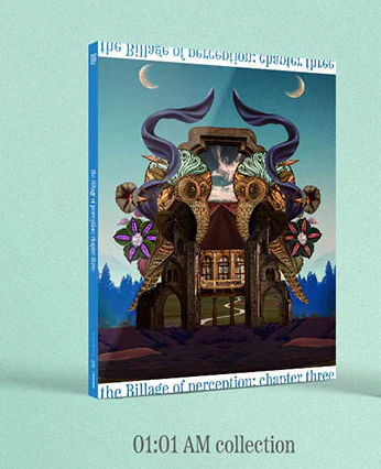 Billlie - The Billage of Perception: Chapter Three - Image 2