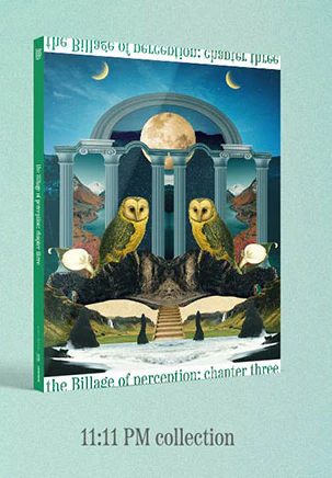Billlie - The Billage of Perception: Chapter Three - Image 4