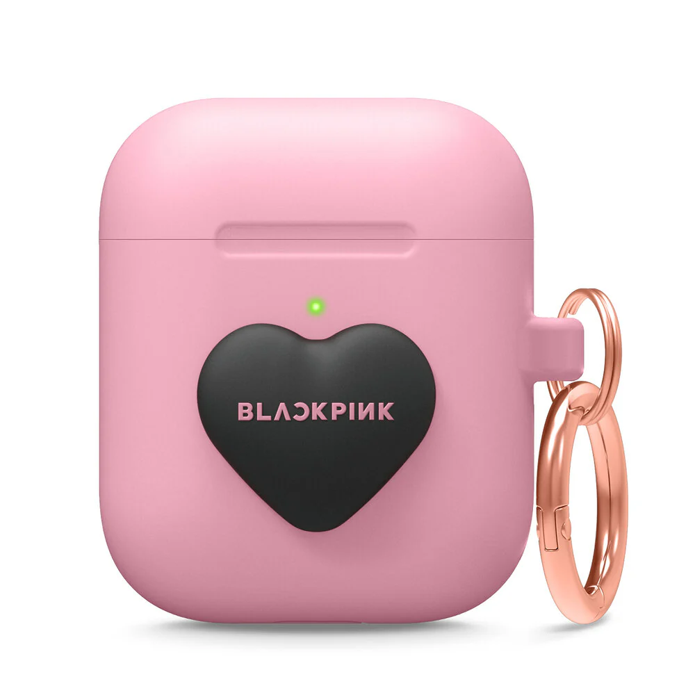 BLACKPINK Airpods Case