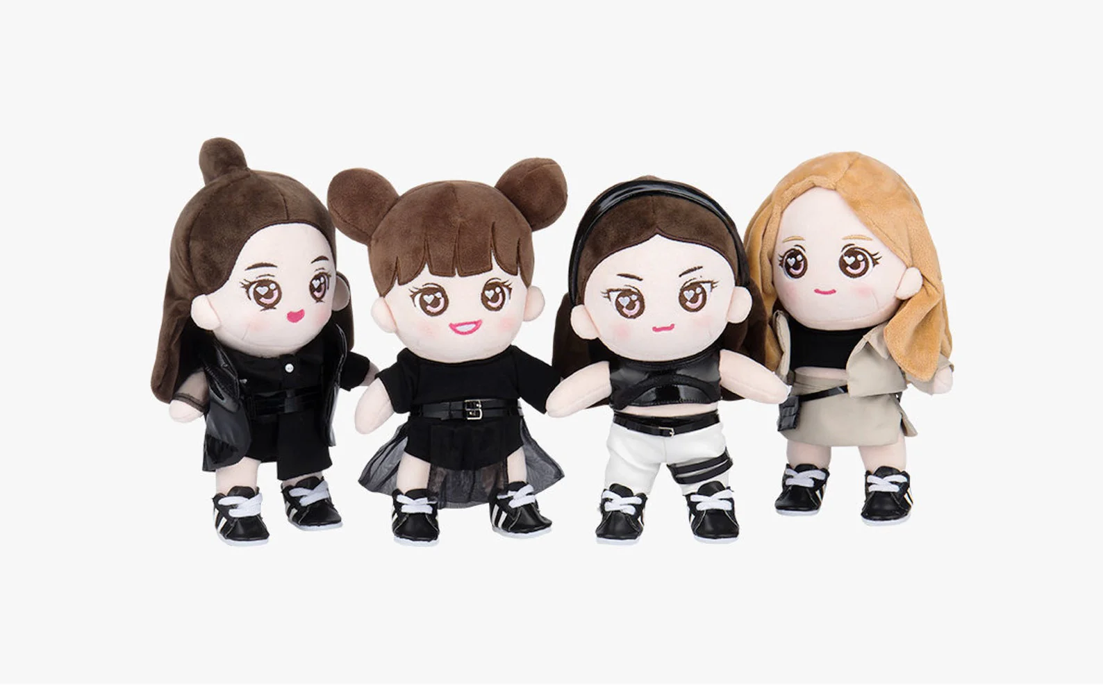 BLACKPINK - OFFICIAL DOLL